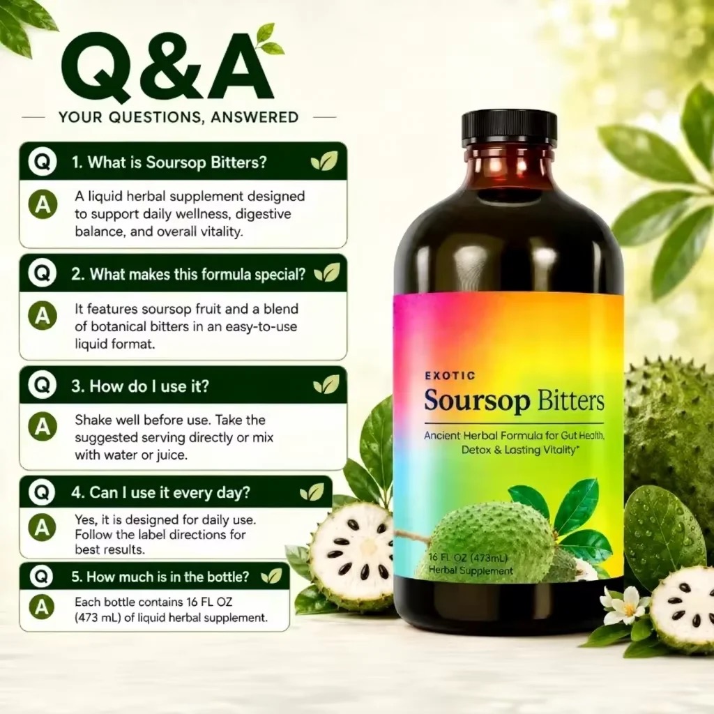 سائل القشطة الشائكة عالي الامت - مراجعة Bitters Bottle Set وسعره