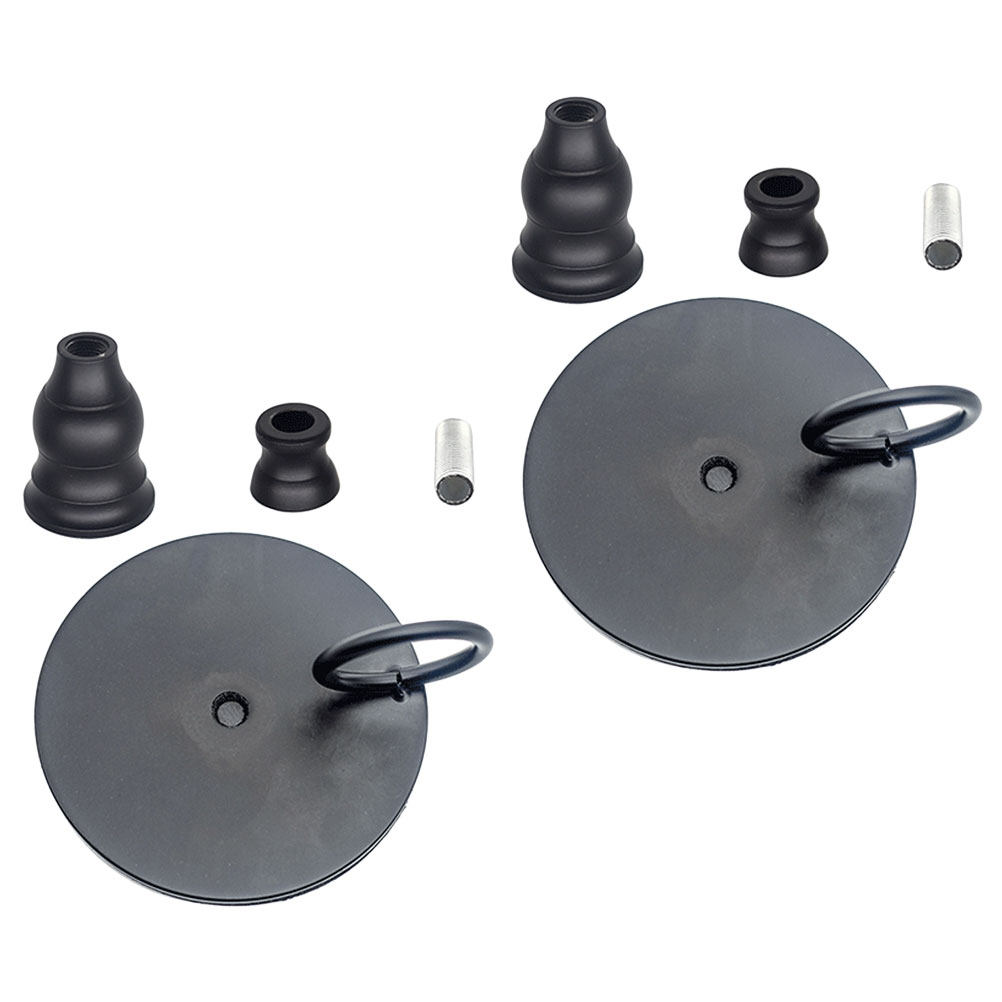 طقم حامل شموع حديدي عتيق مكون  - مراجعة Home Bar Set وسعره