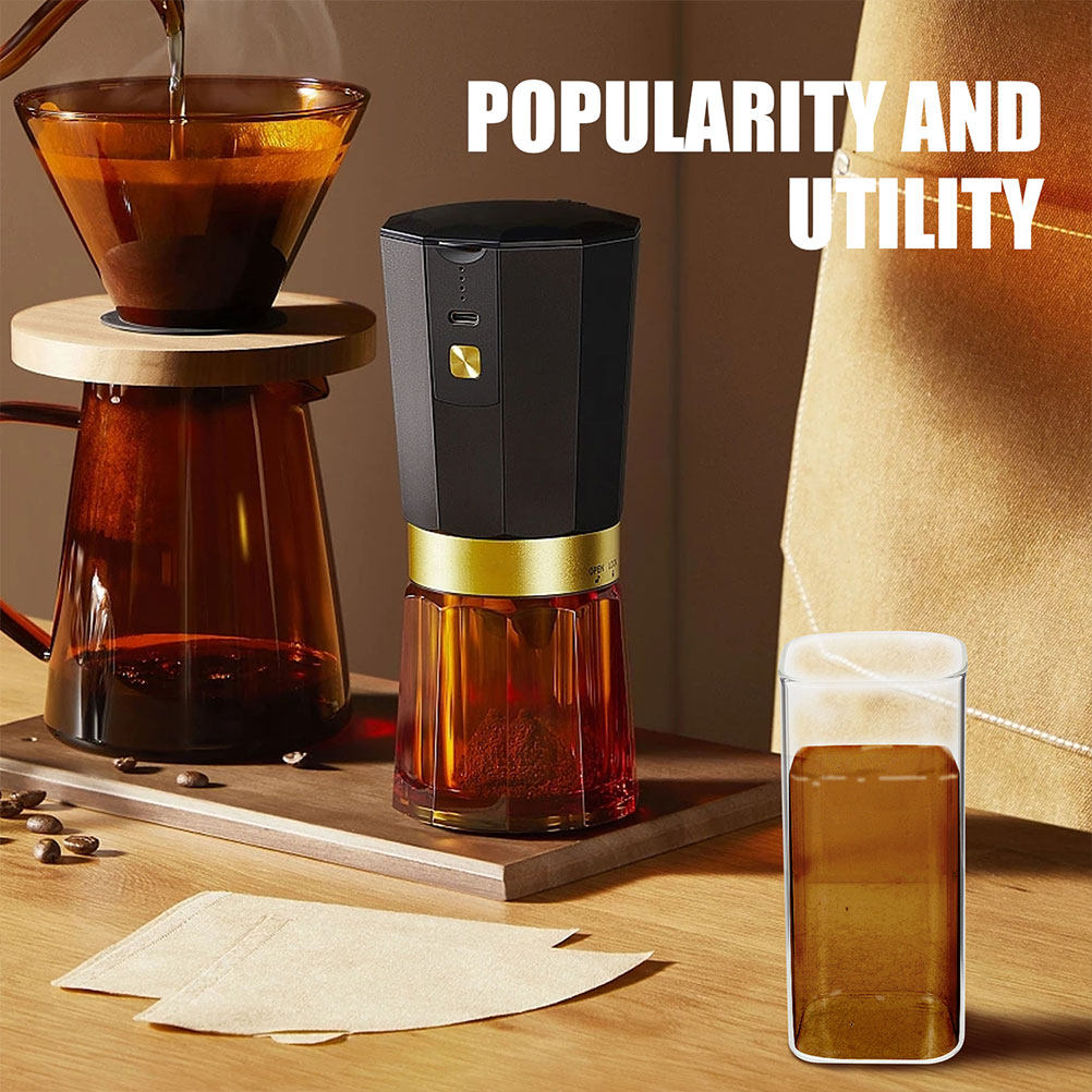 طقم أكواب زجاجية مكون من 6 قطع - مراجعة Home Bar Set وسعره
